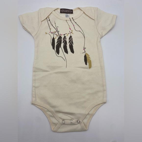 Albert One Piece - Picture 2 of 3